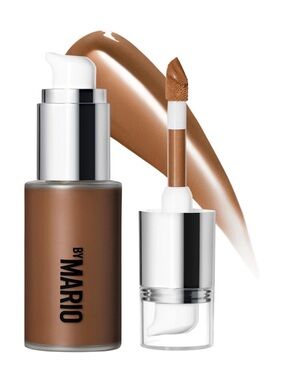 Makeup By Mario Softsculpt Bronzer Serum